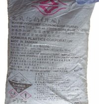 Caustic Soda Flakes NaOH 98% – Xút vảy Đài Loan 98%