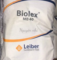 BIOLEX MB40 (LEIBER)