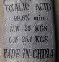 Hóa Chất Acid Oxalic