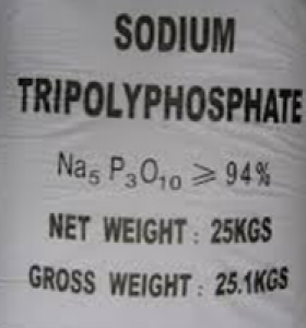 Sodium Tripoly Photphat