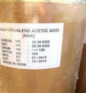 Naphthyl Acetic Acid -