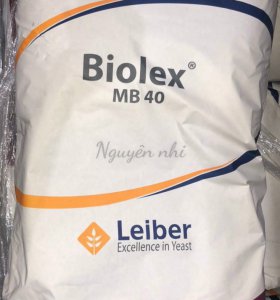 BIOLEX MB40 (LEIBER)