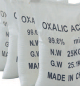 Acid Oxalic 1