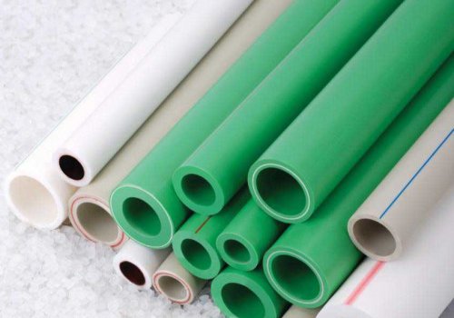 Ứng dụng đồ dùng ống nhựa PVC và phụ kiện ống nhựa